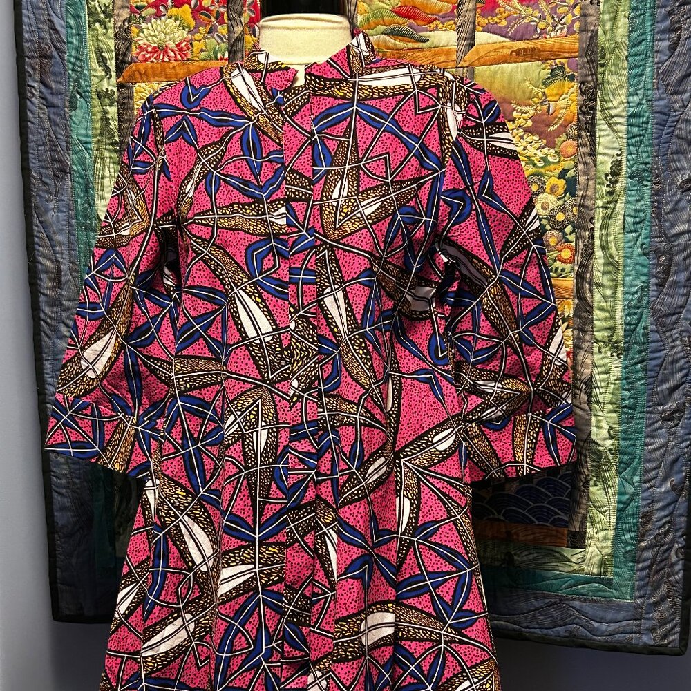 Zuri Kenya Dress